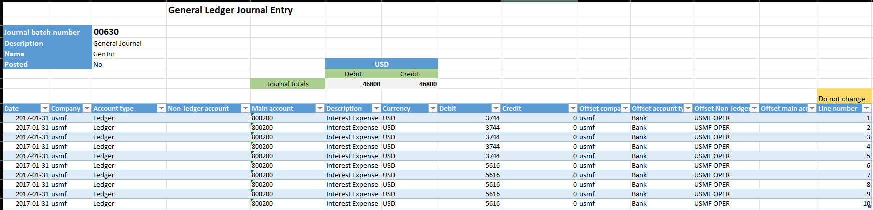 Exploring the Enhanced Features of D365 - AX 2012 vs Dynamics 365 p1